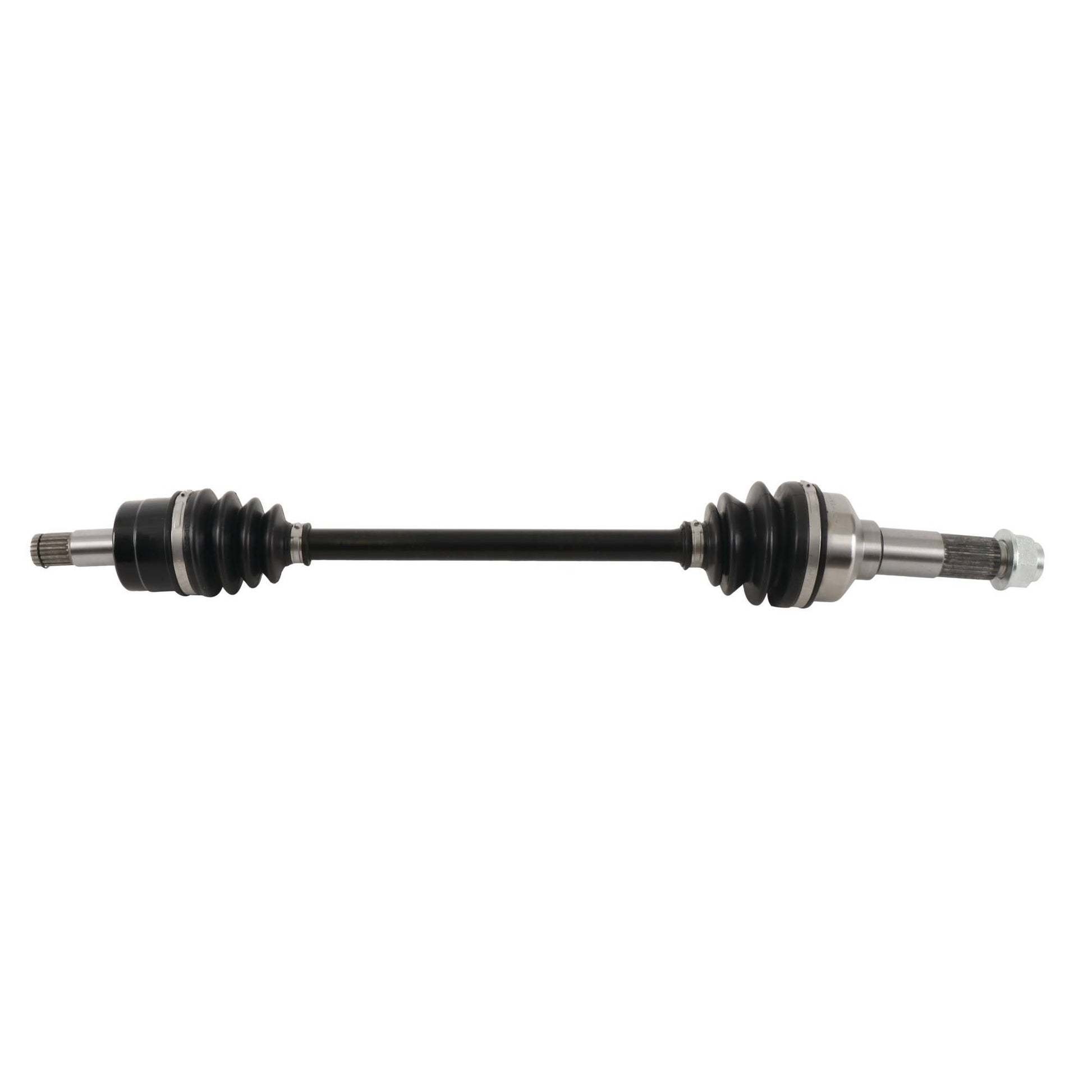 All Balls axle part ABM-YA-8-121 showcasing durable metal construction and precise fit for enhanced OEM performance and longevity.