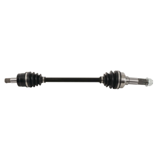 All Balls axle part ABM-YA-8-121 showcasing durable metal construction and precise fit for enhanced OEM performance and longevity.