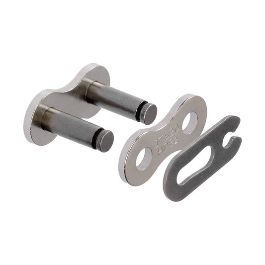 JT Master Link HDs Clip 520 for heavy-duty rigging and lifting, shown in a close-up image highlighting its robust construction.