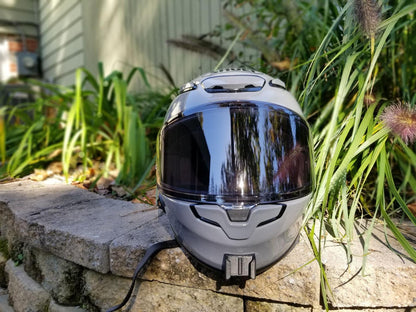 Shoei CWR-F2 Transitions® Pinlock® Ready Face Shield Fits RF-1400 & X-Fifteen