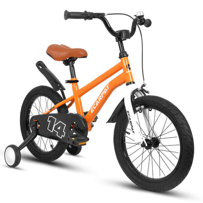 Ecarpat Candami 14” Kid Bike - Howling Moto