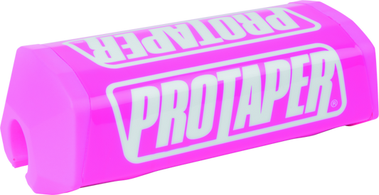 ProTaper, ProTaper 2.0 Square Bar Pad - Race Pink for Powersports Bikes