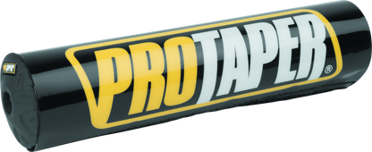 ProTaper, ProTaper Molded 8-inch Bar Pad - Black for Powersports Protection