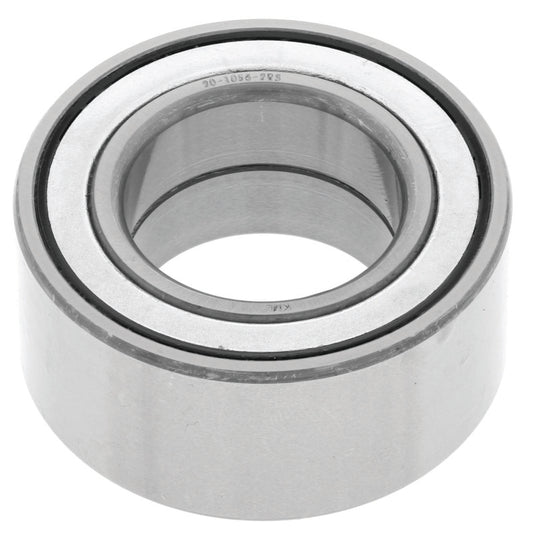 QuadBoss Honda TRX420FA FourTrax Rancher 4x4 ATV rear wheel bearing and seal kit showing bearings and seals for replacement.