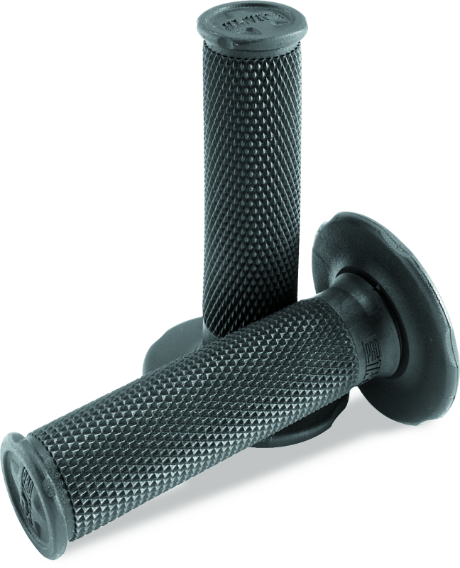 ProTaper, ProTaper Full Diamond Grips Soft – Black for Motocross and ATV Handling