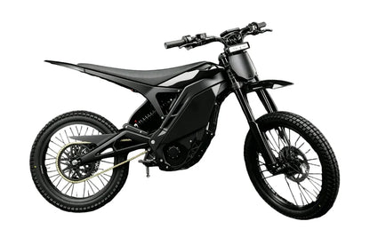 E Ride Pro SS 4.0 Electric Dirt Bike – 60MPH | 72V 50Ah | Short & Long Seat