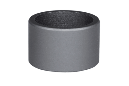 ZSPEC M8 Straight Cup Dress-Up/Finish Washers for M8 SHSC Fasteners, Billet, 10-Pack - Howling Moto
