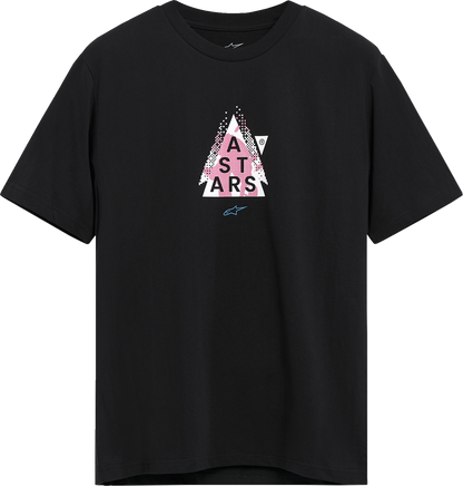 ALPINESTARS, Alpinestars Soloist CSF T-Shirt in Black - 2XL, Part Number 1244-72080-10-2X