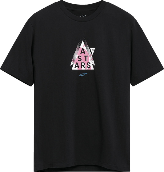 ALPINESTARS, Alpinestars Soloist CSF T-Shirt in Black - 2XL, Part Number 1244-72080-10-2X