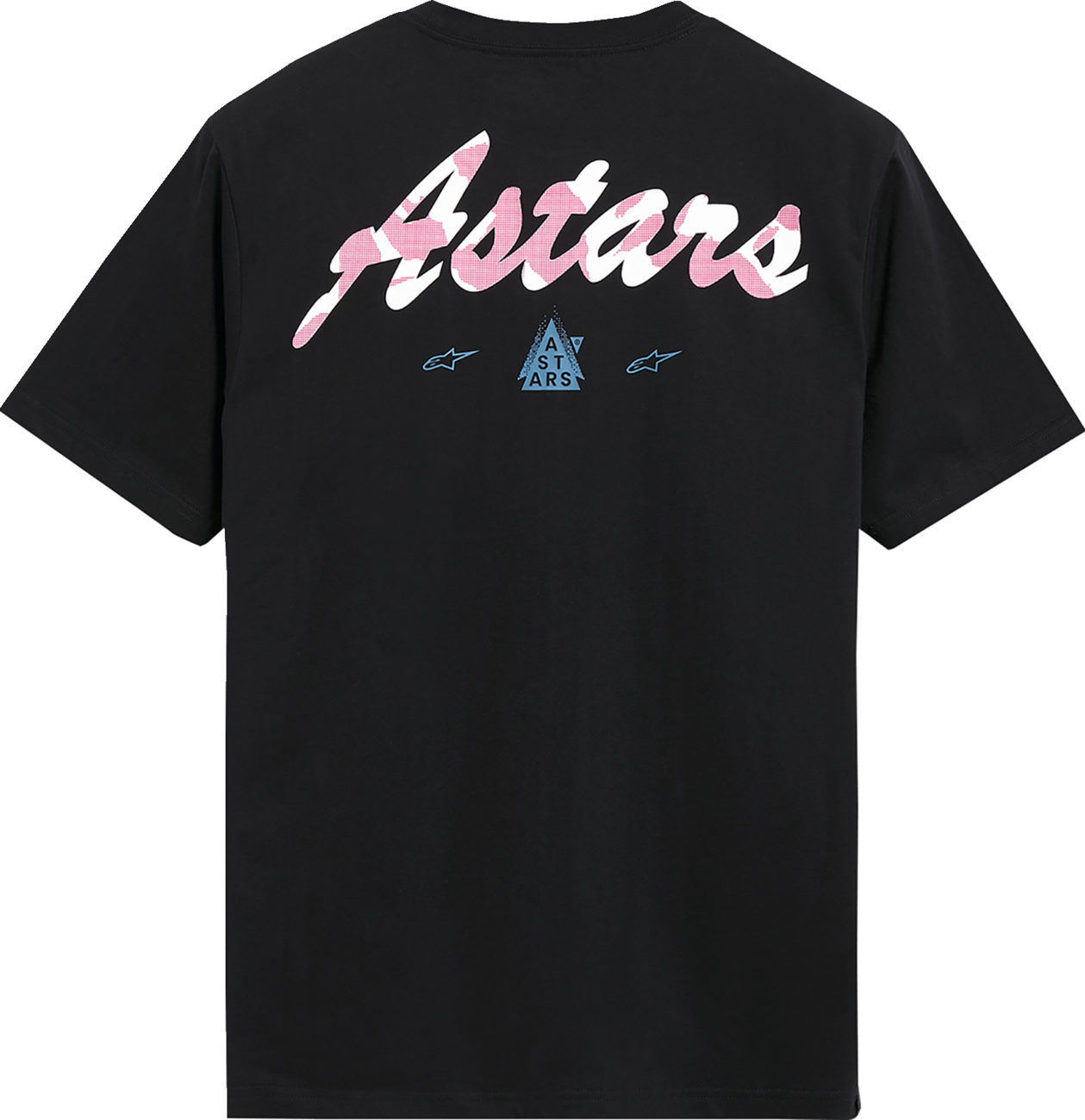 ALPINESTARS, Alpinestars Soloist CSF T-Shirt in Black - 2XL, Part Number 1244-72080-10-2X