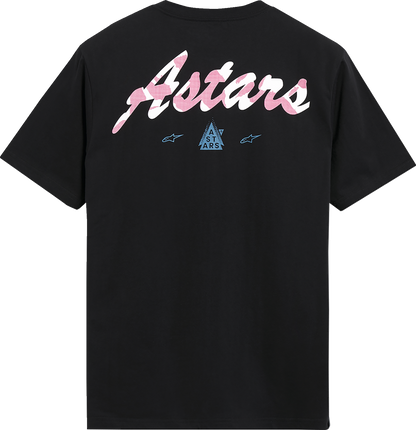 ALPINESTARS, Alpinestars Soloist CSF T-Shirt in Black - 2XL, Part Number 1244-72080-10-2X