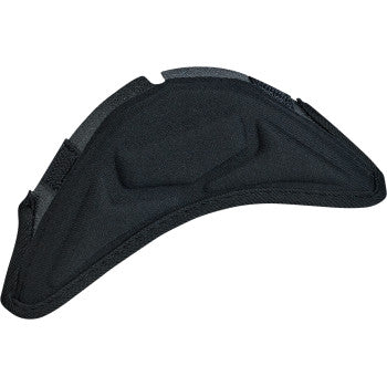 BILTWELL Lane Splitter liner for helmets, size XS, made by Bill's Exhausts, showing the padded interior and ventilation features.
