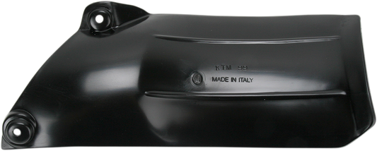 ACERBIS Mud Flap - Black 2081690001 - Howling Moto