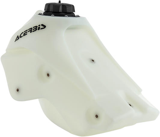 ACERBIS Gas Tank - Natural - Kawasaki - 2.9 Gallon 2645530147 - Howling Moto