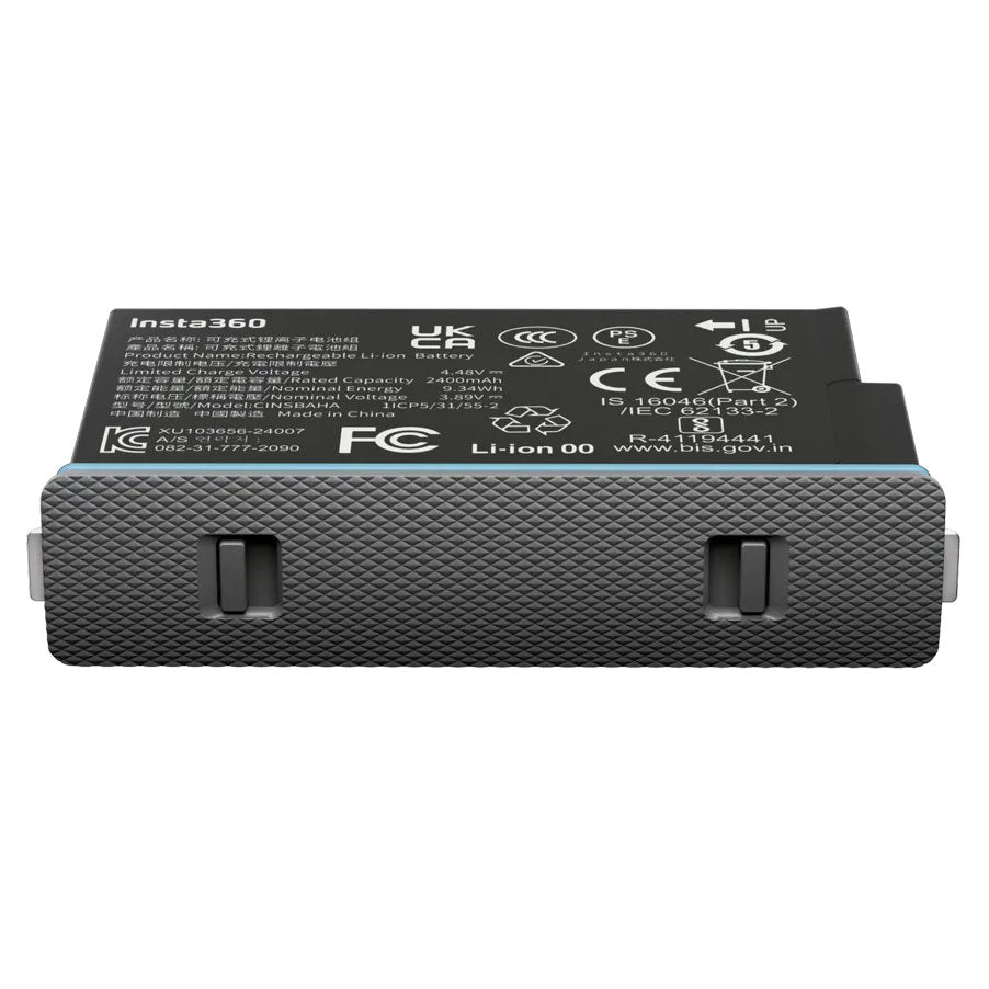 Insta360 X5 Battery