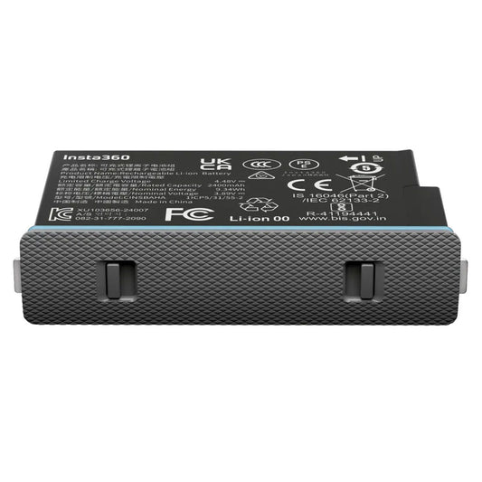 Insta360 X5 Battery - Howling Moto