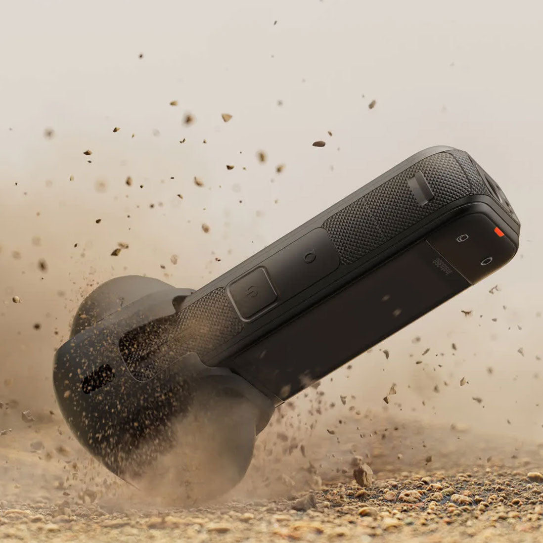 Insta360 X5 Lens Cap