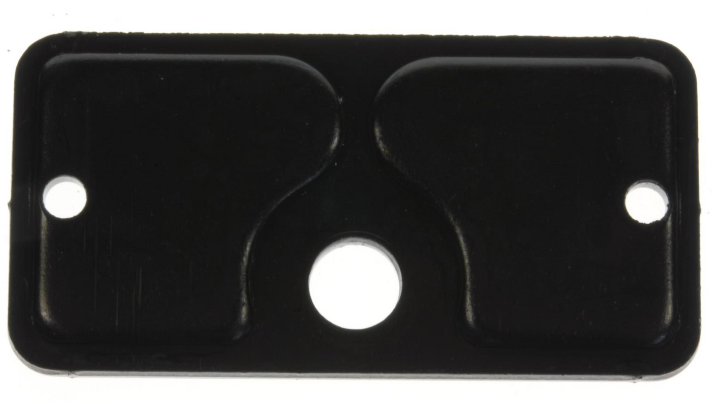 Honda Grom Swingarm End Cap 2014 - 2020 - Howling Moto