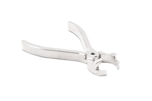 MOTION PRO, MOTION PRO Pinklaw Body Work Plastic Rivet Removal Tool - Part #08-0766