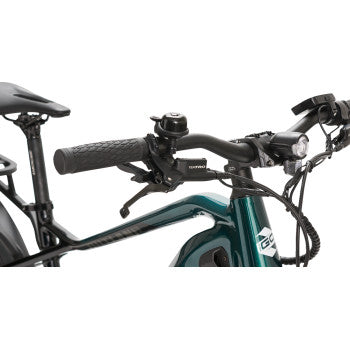 iGo Outland Cabot RS E-Bike