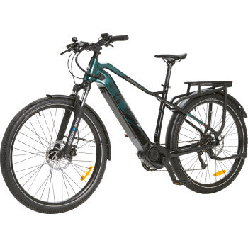 iGo Outland Cabot RS E-Bike