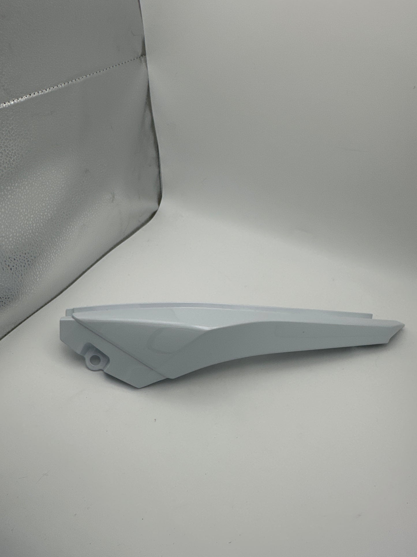 Kawasaki Z125 Tail Shroud - Howling Moto