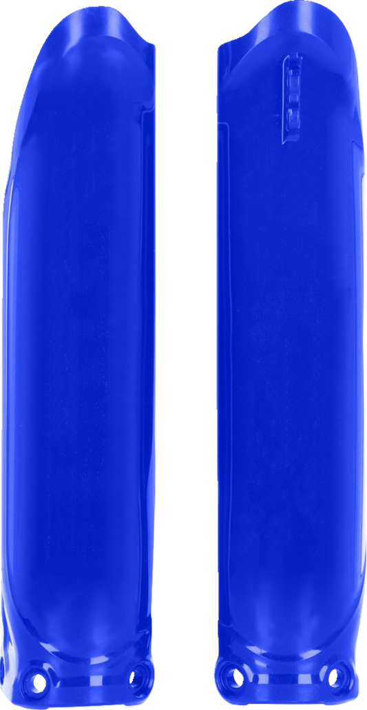 ACERBIS Lower Fork Cover - Blue YZ 450 F 2023 2979510211 - Howling Moto