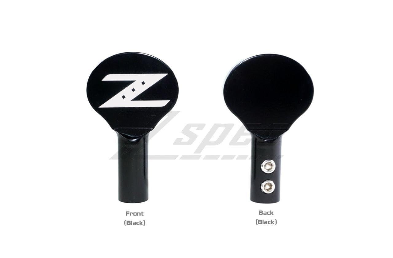 ZSPEC Dipstick Handle for '03-09 Nissan 350z Z33, Billet Aluminum w/ Hex Key - Howling Moto