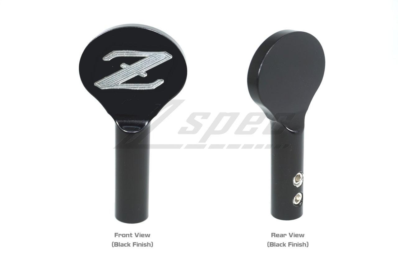 ZSPEC Dipstick Handle for Datsun Z 240z/260z/280z/280zx, Billet, w/ Hex Key - Howling Moto