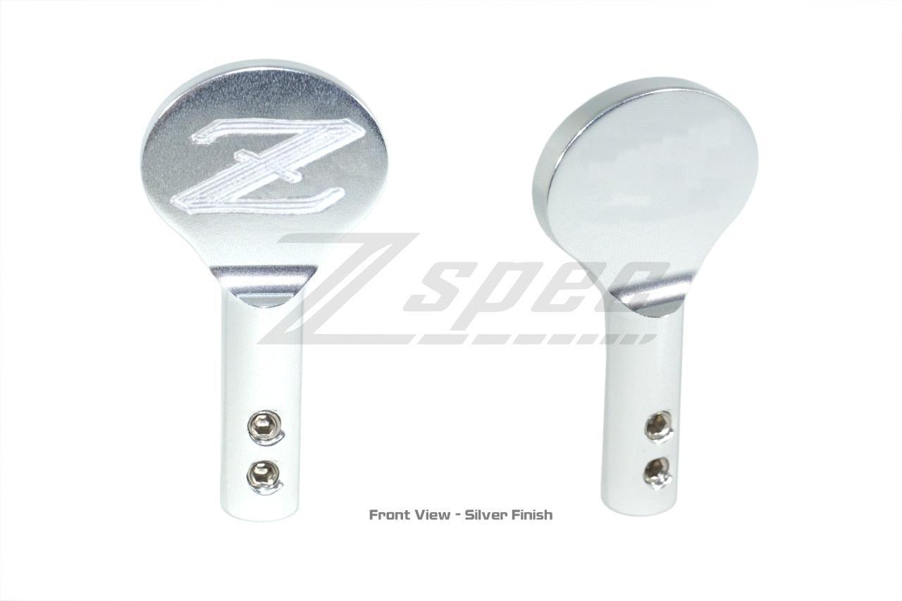 ZSPEC Dipstick Handle for Datsun Z 240z/260z/280z/280zx, Billet, w/ Hex Key - Howling Moto