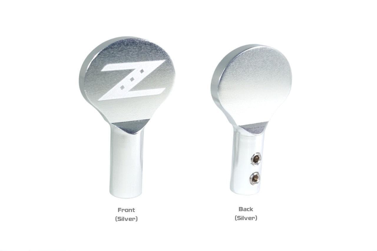 ZSPEC Dipstick Handle for '03-09 Nissan 350z Z33, Billet Aluminum w/ Hex Key - Howling Moto