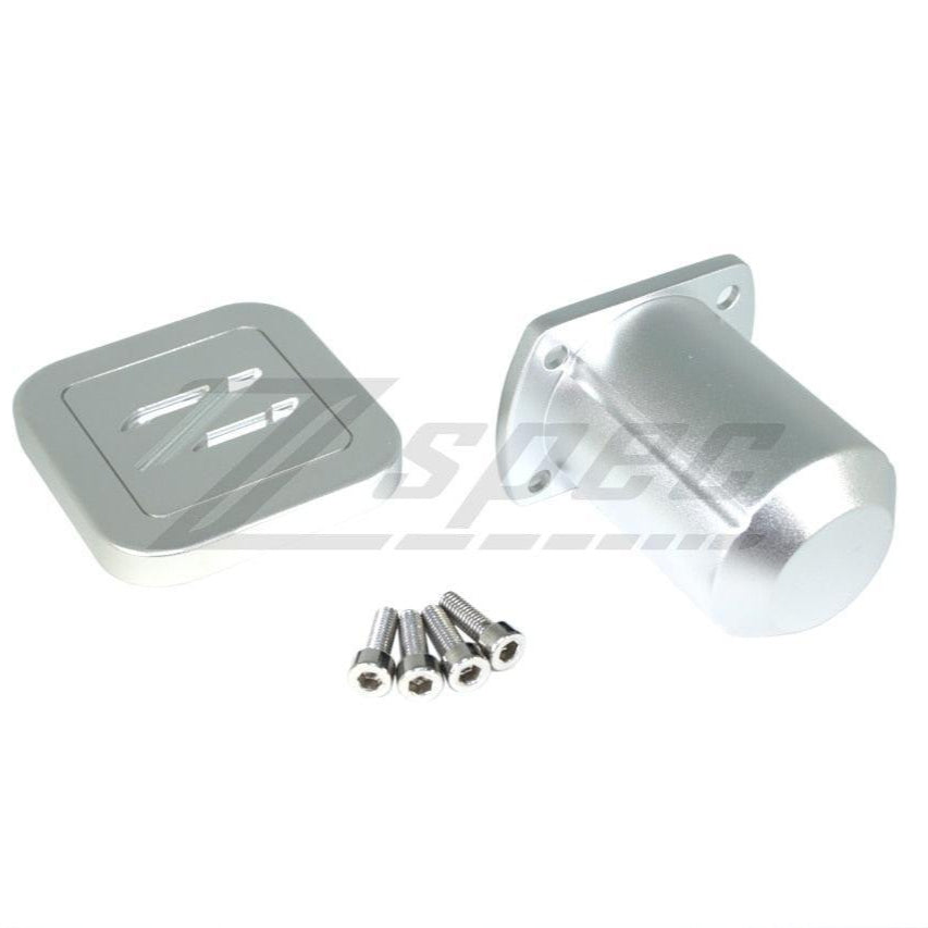 ZSPEC Cruise Control Cap-Covers for '90-96 Nissan Z32 300zx, Billet Aluminum - Howling Moto