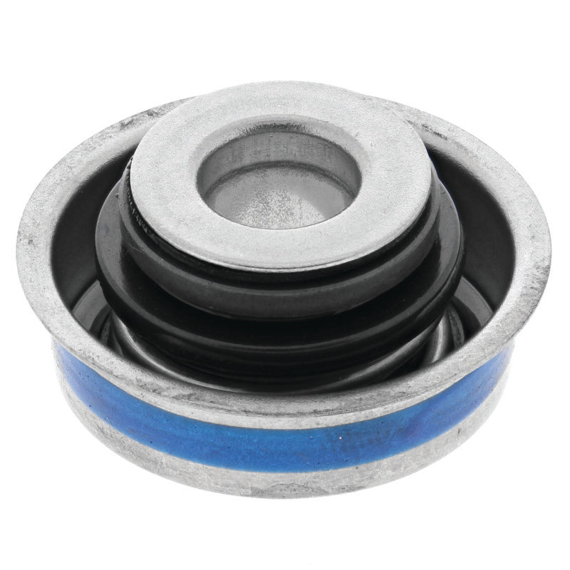 QuadBoss water pump mechanical seal for Can-Am Commander 1000 quad, OEM replacement part, shown in detailed close-up image.