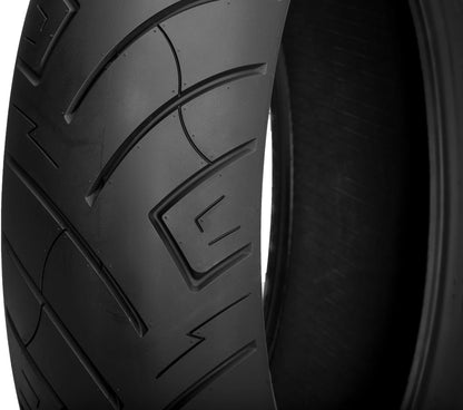 Shinko 777 Cruiser Tire – Front & Rear | All Sizes | Heavy Duty Available