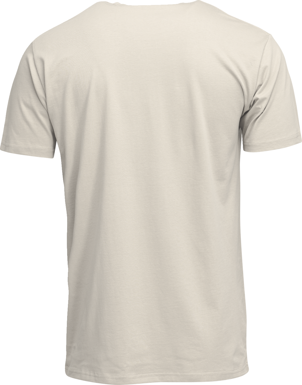 THOR Iconic T-Shirt in Sand, 2XL size, featuring the Thor logo and graphic design on soft fabric.