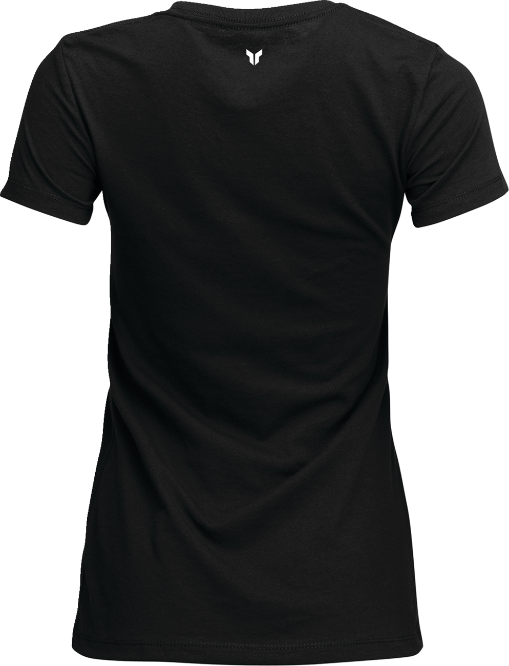 Black THOR Women's Brave T-Shirt featuring Thor graphic design, casual fit, and comfortable fabric.