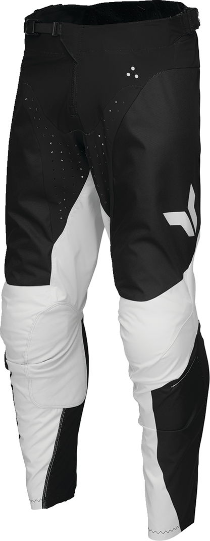 THOR, THOR Launchmode Storm Pants – Black, US 42 – Part Number 2901-11939
