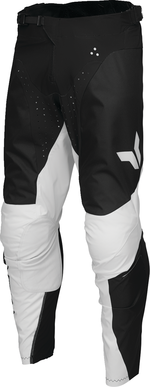 THOR, THOR Launchmode Storm Pants – Black, US 42 – Part Number 2901-11939