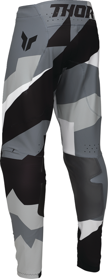 THOR, THOR Sportmode Brave Pants - Black US 29, Part Number 2901-11478