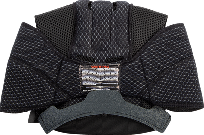 AFX FX-37X Liner - Black - Medium 0134-3389 - Howling Moto