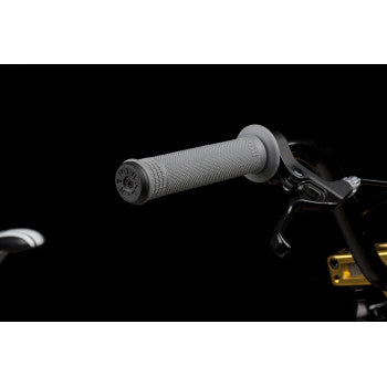 Renthal All-Diamond MX Grips - Medium - Howling Moto