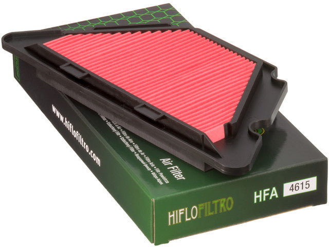 HIFLOFILTRO, Hiflofiltro HFA4615 Air Filter for High-Performance Engines