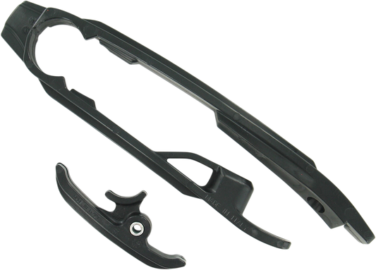 ACERBIS Chain Slider - KTM - Black 2215070001 - Howling Moto