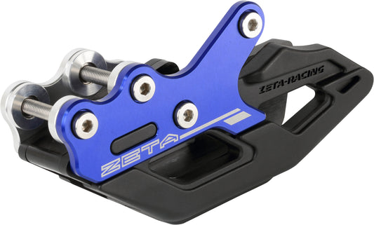 ZETA Yamaha ZETA ZE82-1306 3D chain guide with durable construction and precise fit for enhanced motorcycle performance.