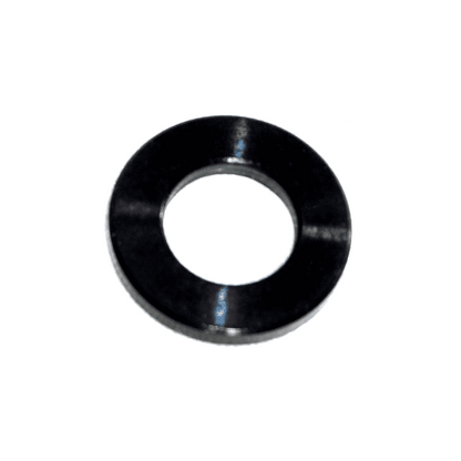 ZSPEC M8 Metric Flat Washer, Titanium Grade-5, Per Each - Howling Moto