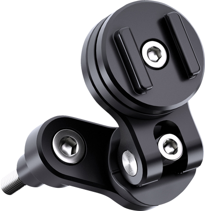 SP CONNECT Phone Mount - Pro - Clutch - Black 53230 - Howling Moto