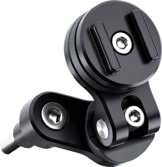 SP CONNECT Phone Mount - Pro - Clutch - Black 53230 - Howling Moto