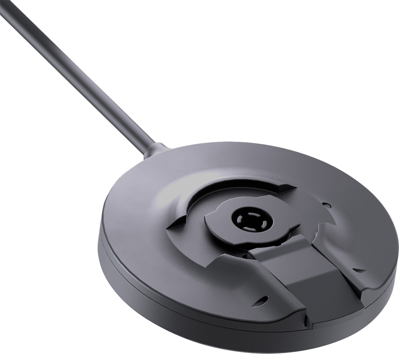 Bill's Exhausts SP CONNECT Anti-Vibration Module SPC+ for phone charging, featuring durable design and vibration reduction.