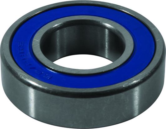 QuadBoss 60/28-2RS power sports bearing with triple-lip seals, high-speed precision, used in off-road or motorcycle applications