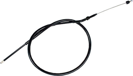 MOTION PRO, MOTION PRO Black Vinyl Clutch Cable Part #02-0548 for Enhanced Performance